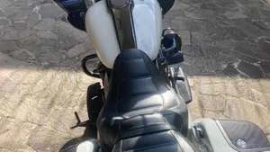Harley-Davidson 117 Road Glide (2020)  (5)