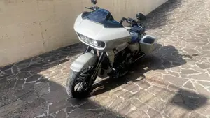 Harley-Davidson 117 Road Glide (2020)  (6)
