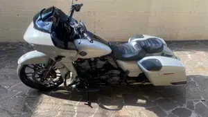 Harley-Davidson 117 Road Glide (2020)  (7)