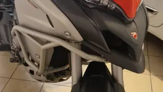 Ducati Multistrada 1200 Enduro (2016 - 18)