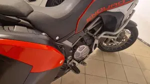 Ducati Multistrada 1200 Enduro (2016 - 18)  (3)