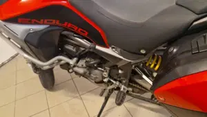 Ducati Multistrada 1200 Enduro (2016 - 18)  (4)