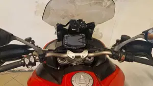 Ducati Multistrada 1200 Enduro (2016 - 18)  (5)
