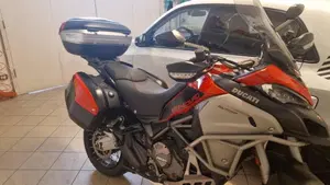 Ducati Multistrada 1200 Enduro (2016 - 18)  (8)