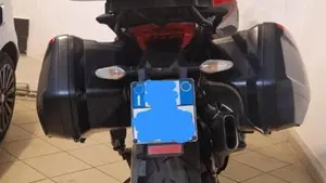 Ducati Multistrada 1200 Enduro (2016 - 18)  (9)