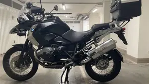 Bmw R 1200 GS (2010 - 12) 