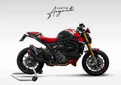 Ducati Monster 937 SP (2023 - 25) - Annuncio 10113468