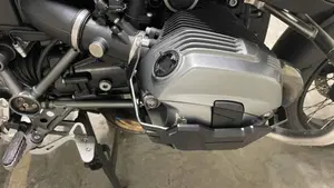 Bmw R 1200 GS (2010 - 12)  (3)