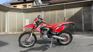 Honda CRF 450R (2014)  (3)