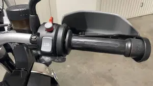 Bmw R 1200 GS (2010 - 12)  (5)