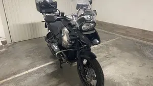 Bmw R 1200 GS (2010 - 12)  (6)