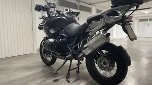 Bmw R 1200 GS (2010 - 12)  (7)
