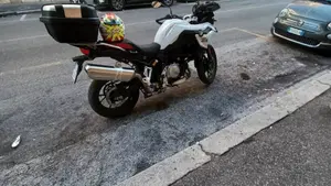 Bmw F 750 GS (2021 - 24)  (2)