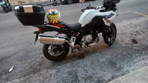 Bmw F 750 GS (2021 - 24)  (3)