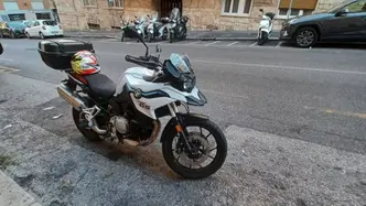 Bmw F 750 GS (2021 - 24) usata
