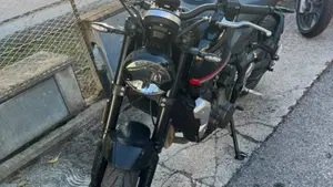 Triumph Trident 660 (2021 - 24)  (4)