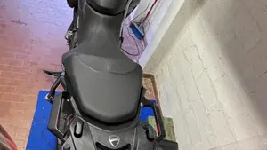Ducati Multistrada V2 S (2022 - 24)  (9)