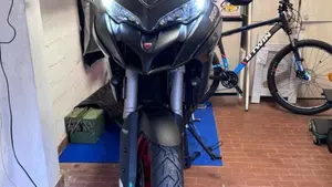 Ducati Multistrada V2 S (2022 - 24)  (10)