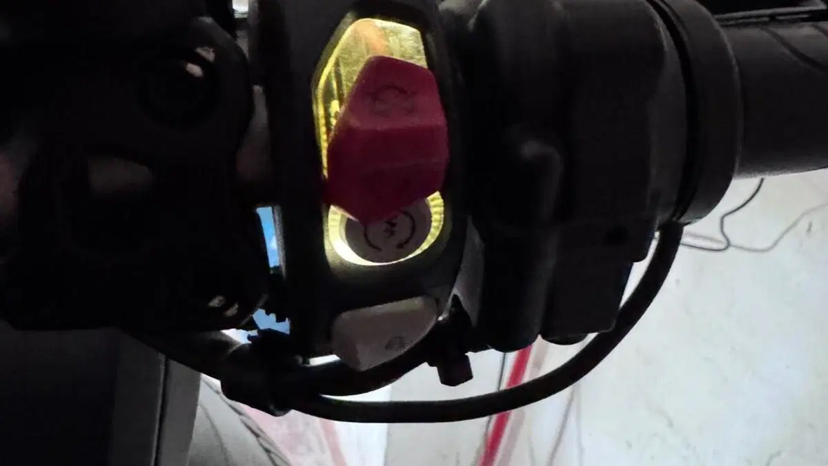 Ducati Multistrada V2 S (2022 - 24)  (12)