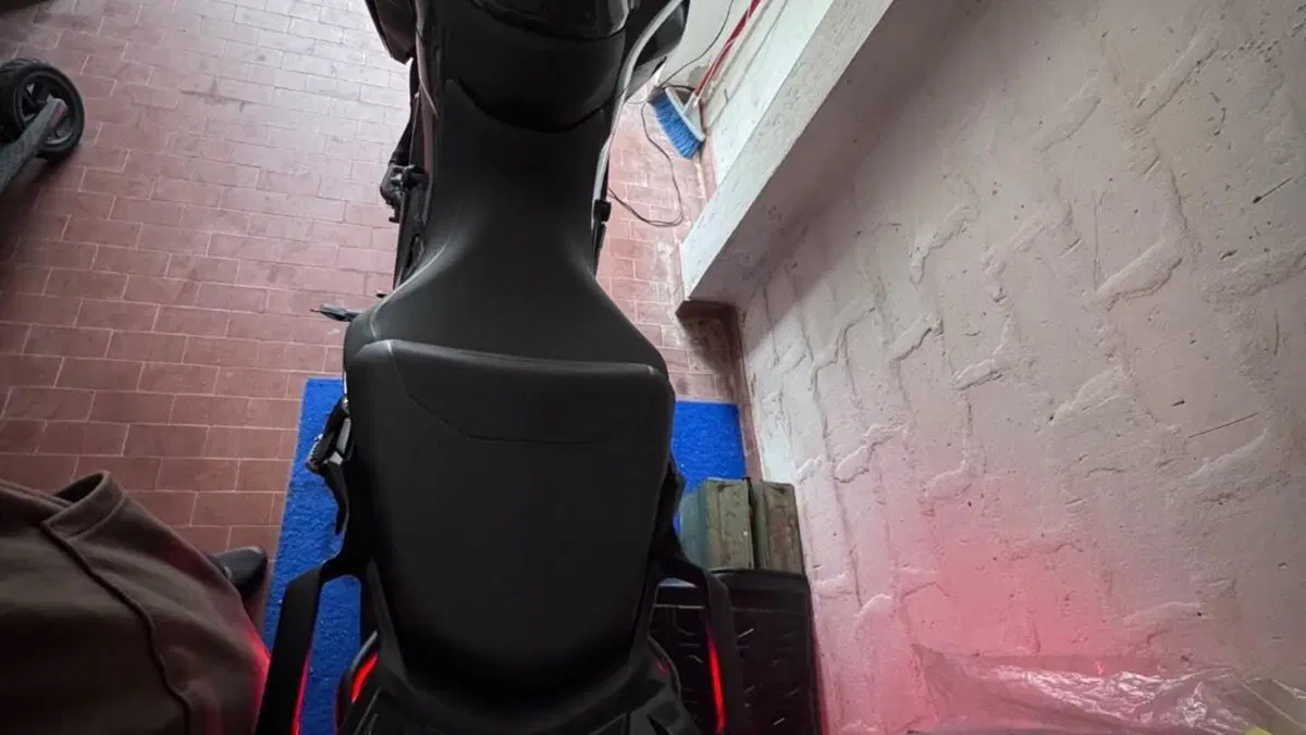 Ducati Multistrada V2 S (2022 - 24)  (8)