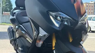 Yamaha T-Max 530 SX Sport Edition (2018 - 19) usata