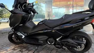 Yamaha T-Max 530 SX Sport Edition (2018 - 19)  (5)