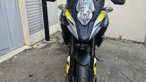 Suzuki V-Strom 1000 ABS (2014 - 17)  (3)