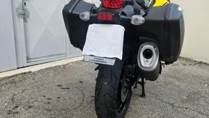 Suzuki V-Strom 1000 ABS (2014 - 17)  (6)