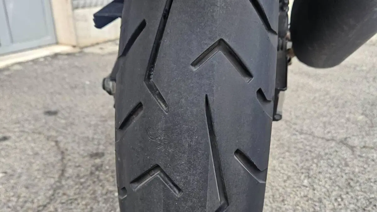 Suzuki V-Strom 1000 ABS (2014 - 17)  (7)