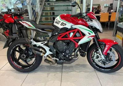 MV Agusta Brutale 800 RC (2018) - Annuncio 10113477