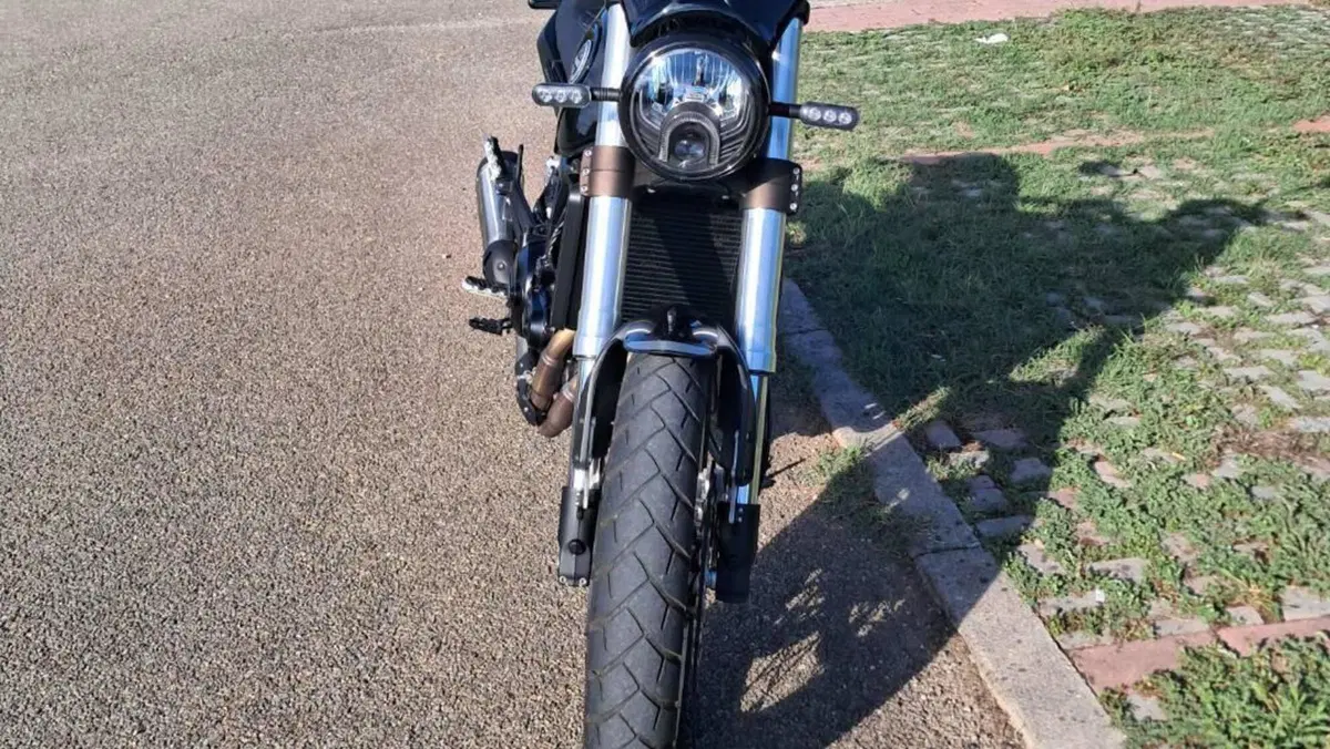 Benelli Leoncino 500 Trail (2021 - 26)  (2)