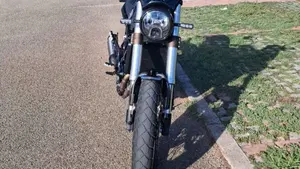 Benelli Leoncino 500 Trail (2021 - 26)  (2)