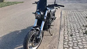 Benelli Leoncino 500 Trail (2021 - 26)  (7)