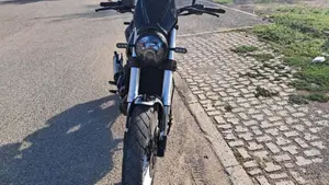 Benelli Leoncino 500 Trail (2021 - 26)  (8)