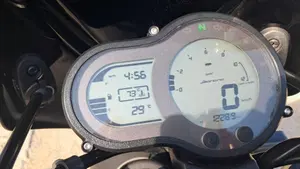 Benelli Leoncino 500 Trail (2021 - 26)  (9)