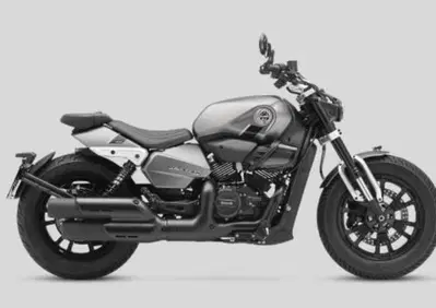 Benelli Leoncino 400 Bobber (2026) - Annuncio 10015800