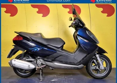 Piaggio X7 250 (2007 - 12) - Annuncio 10113479
