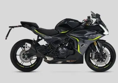 Benelli Tornado 550 (2025 - 26) - Annuncio 10015804