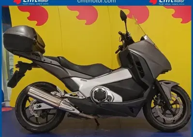 Honda Integra 750 DCT ABS (2014 - 15) - Annuncio 10113481