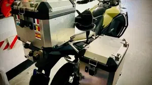 Bmw F 800 GS Adventure (2013 - 17)  (2)