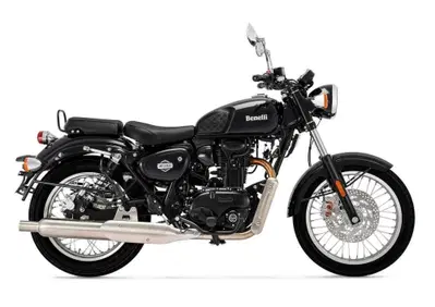 Benelli Imperiale 400 (2021 - 25) - Annuncio 10113482
