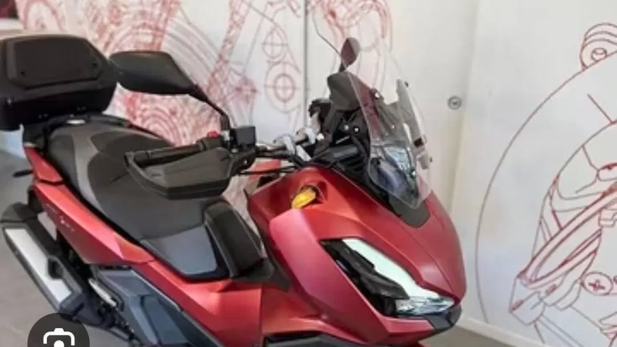 Honda ADV 350 (2022 - 24)  (3)
