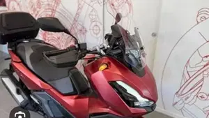 Honda ADV 350 (2022 - 24)  (3)