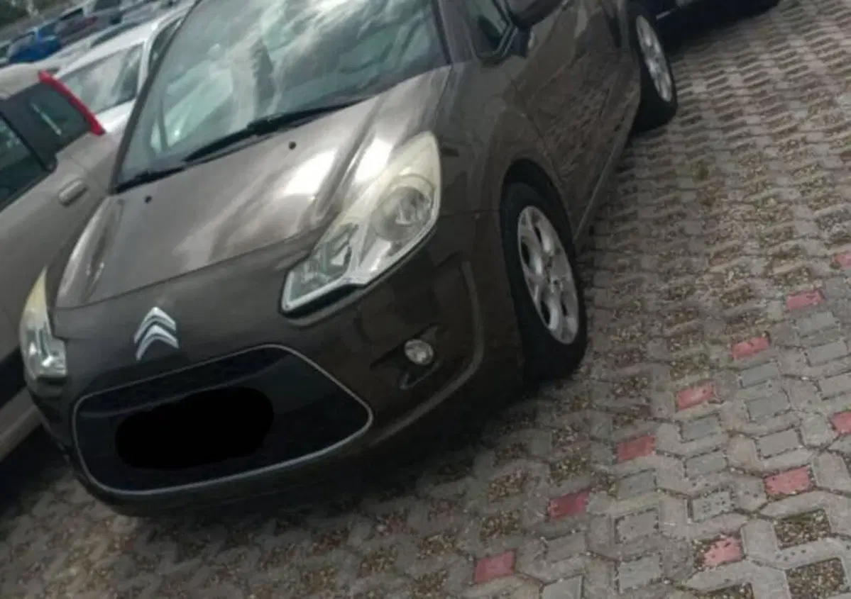 Citroen C3 1.1 Seduction Limited