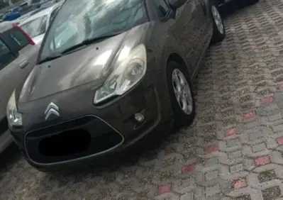 Citroen C3 1.1 Seduction Limited