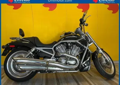 Harley-Davidson 1250 V-Rod (2008 - 12) - VRSCAW - Annuncio 10113486