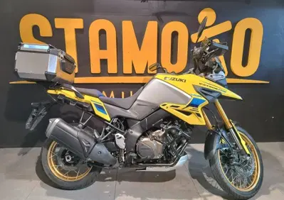 Suzuki V-Strom 1050DE (2023 - 24) - Annuncio 10113515