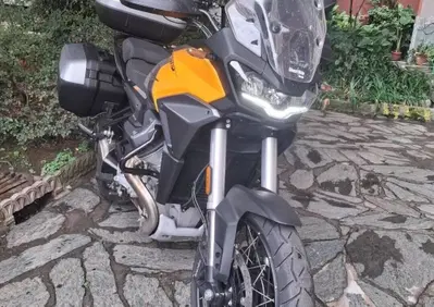 Moto Guzzi Stelvio (2024 - 26) - Annuncio 10113489