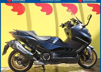 Yamaha T-Max 560 Tech Max (2022 - 24) - Annuncio 10113490