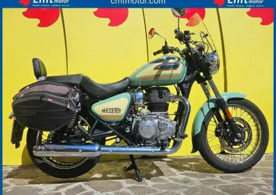 Royal Enfield Meteor 350 (2021 - 26) - Annuncio 10113491